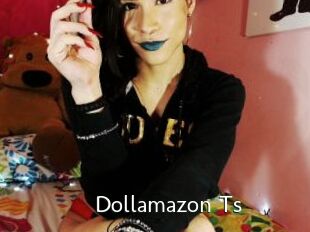 Dollamazon_Ts