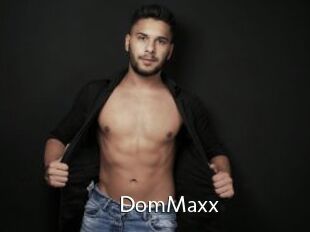 DomMaxx