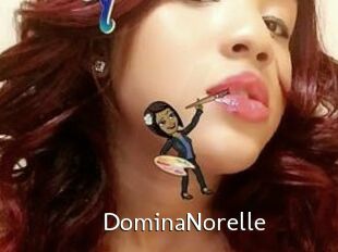 Domina_Norelle