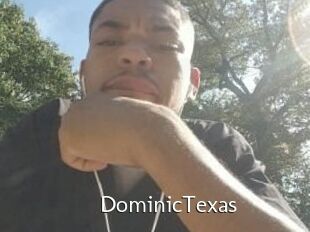 Dominic_Texas