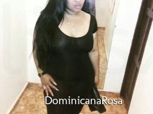 DominicanaRosa