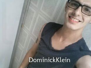 DominickKlein