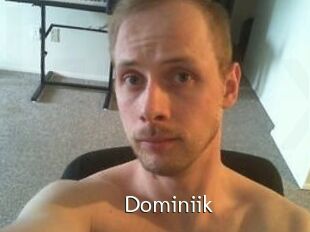 Dominiik