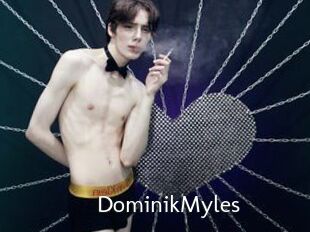 DominikMyles