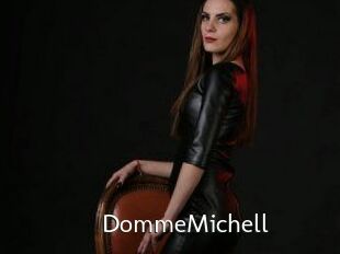 DommeMichell