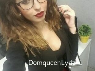 DomqueenLydz