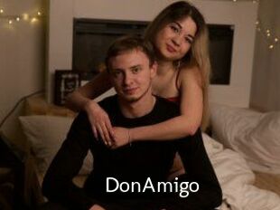 DonAmigo