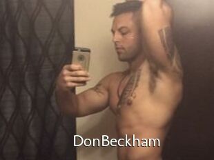 Don_Beckham