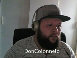 DonColonnelo