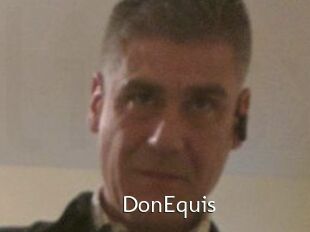 DonEquis