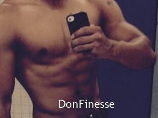 DonFinesse