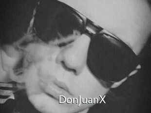 DonJuanX