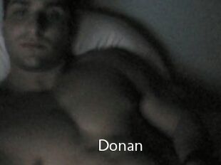 Donan