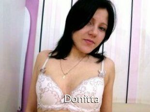 Donitta