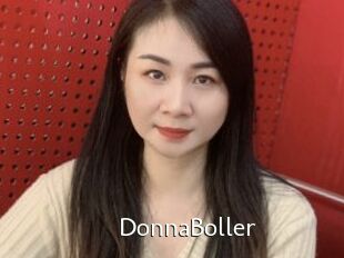 DonnaBoller