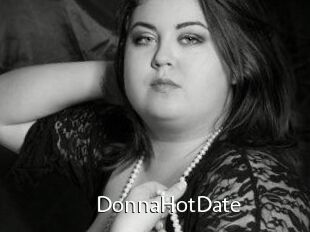 DonnaHotDate