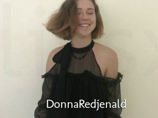 DonnaRedjenald