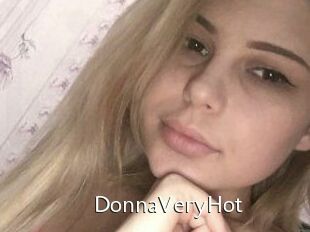 DonnaVeryHot