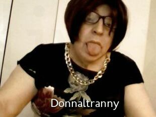 Donnaltranny