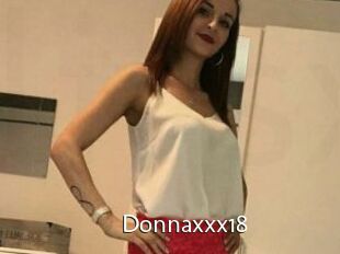 Donnaxxx18