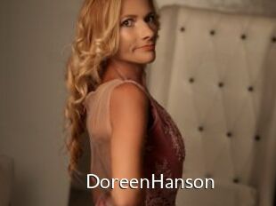 DoreenHanson