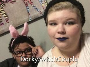 DorkySwitchCouple