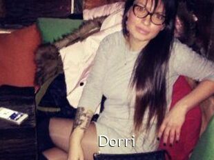 Dorri