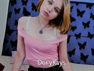 DoryKays