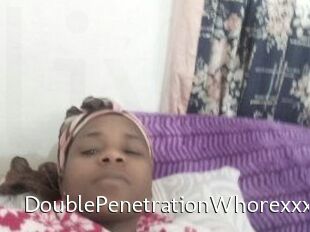 DoublePenetrationWhorexxx