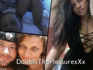 DoubleThePleasure_xXx