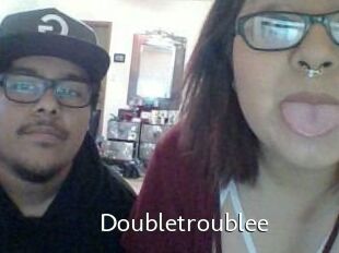 Doubletroublee