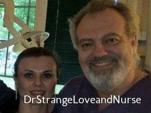 DrStrangeLoveandNurse