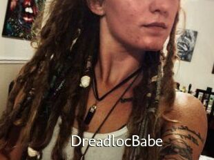 DreadlocBabe