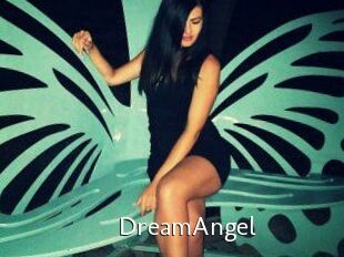 DreamAngel