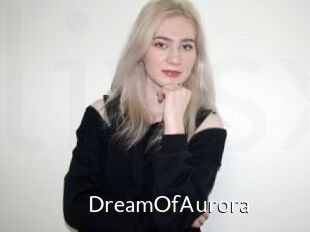 DreamOfAurora