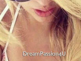 DreamPassion4U