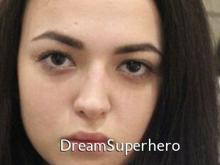 Dream_Superhero