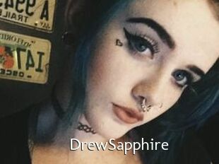 DrewSapphire