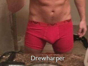 Drewharper