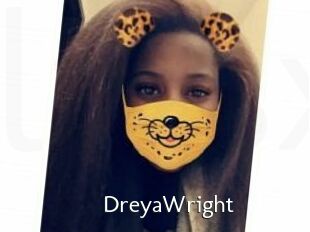 Dreya_Wright