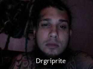 Drgriprite