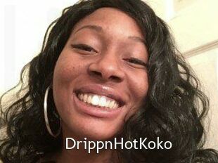 DrippnHotKoko