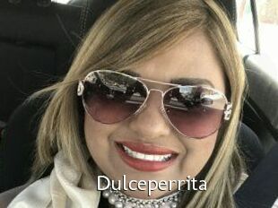 Dulceperrita