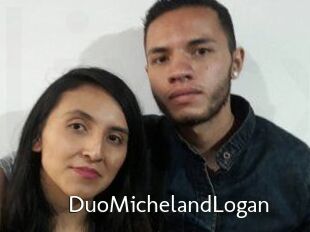 DuoMichelandLogan