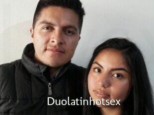 Duolatinhotsex