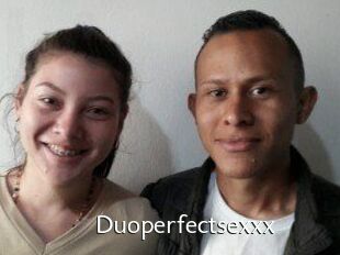 Duoperfectsexxx