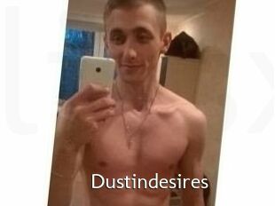 Dustindesires