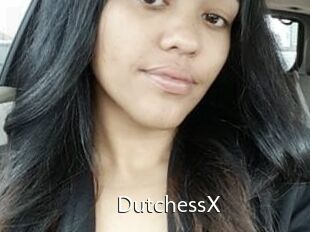 DutchessX