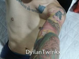 DyilanTwinkx