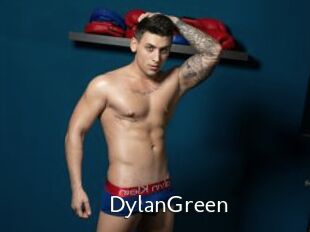 DylanGreen